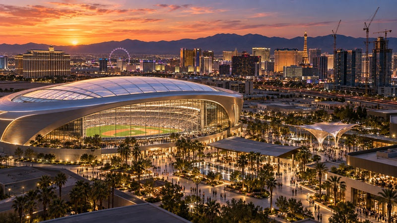 What’s Coming to Las Vegas